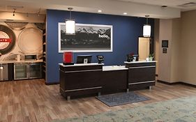 Hampton Inn & Suites Lafayette